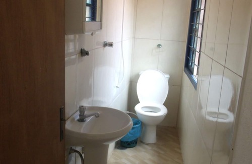 Caraguatatuba Hotel | Pousada Edson