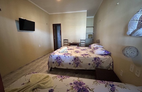 Barra Nova Hotel | Pousada Escape