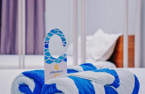 Muriu Hotel | Pousada Estrela da Luz Beach