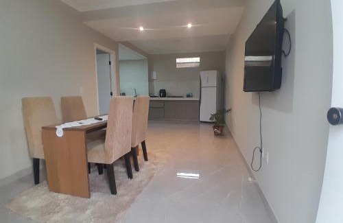Cesario Lange House | Pousada Ferreira-TJ