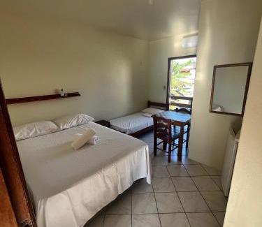 Centro Hotel | Pousada garopaba