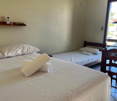 Centro Hotel | Pousada garopaba