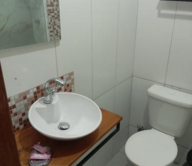 Mangaratiba House | Pousada Garoupa