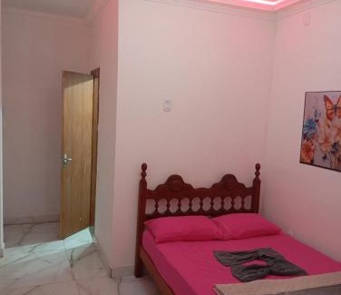 Mangaratiba House | Pousada Garoupa