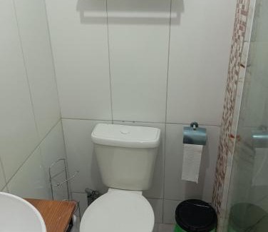 Mangaratiba House | Pousada Garoupa