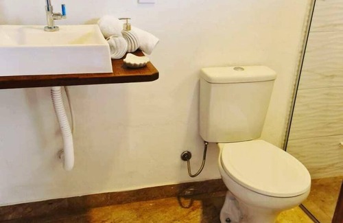 Curuipe Hotel | Pousada Imperador do Espelho