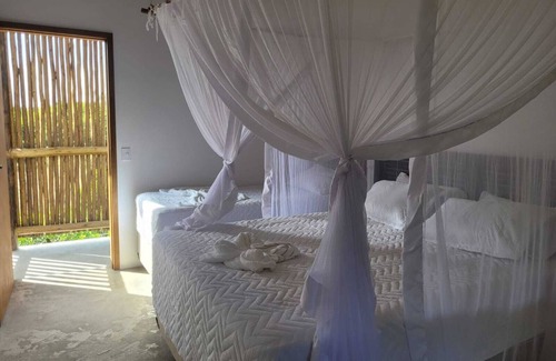 Curuipe Hotel | Pousada Imperador do Espelho