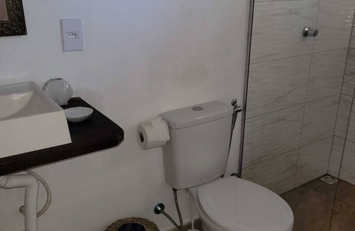 Curuipe Hotel | Pousada Imperador do Espelho