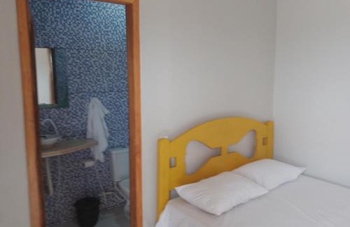 Barra Grande Apartment | Pousada Lincor de Caju
