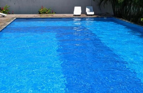 Parafuso Apartment | Pousada Litoral norte