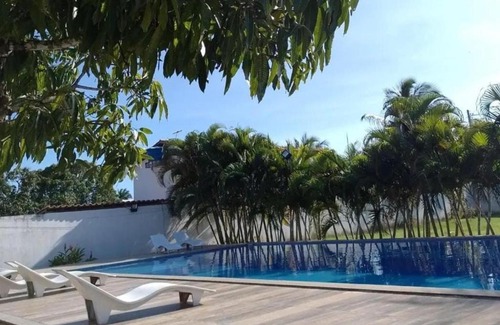 Parafuso Apartment | Pousada Litoral norte