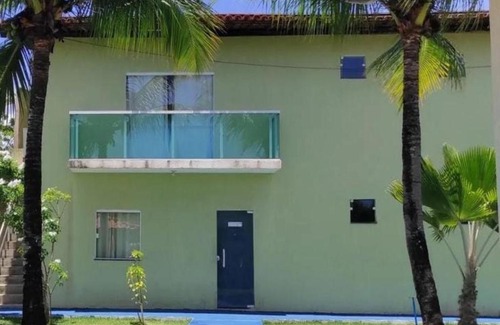 Parafuso Apartment | Pousada Litoral norte