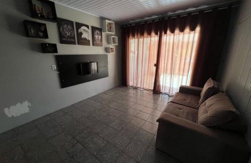 Santa Felicidade House | Pousada Locks, Cascavel, Paraná - 01