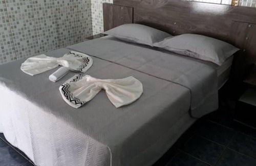 Santarem Hotel | Pousada Mato Grosso