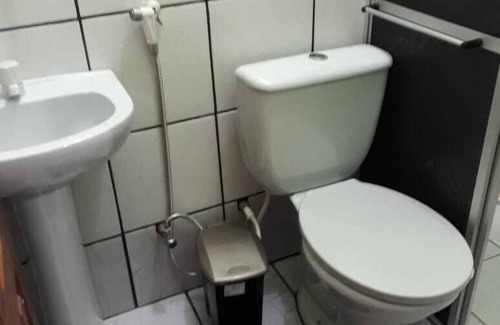 Santarem Hotel | Pousada Mato Grosso