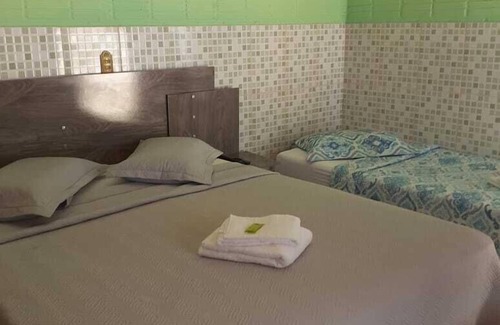 Santarem Hotel | Pousada Mato Grosso