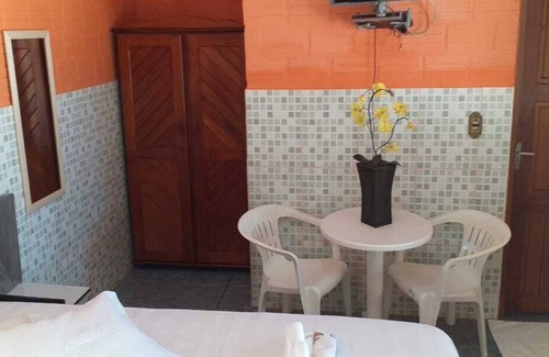 Santarem Hotel | Pousada Mato Grosso