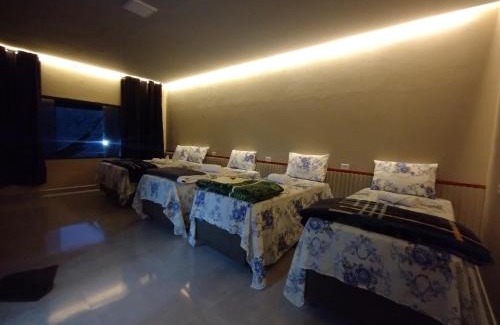 Ibicoara Cabin | Pousada Mirante Das Serras Ibicoara-BA