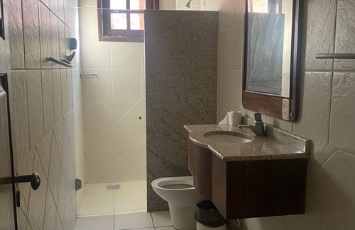 Praia do Futuro I Hotel | Pousada Navegantes