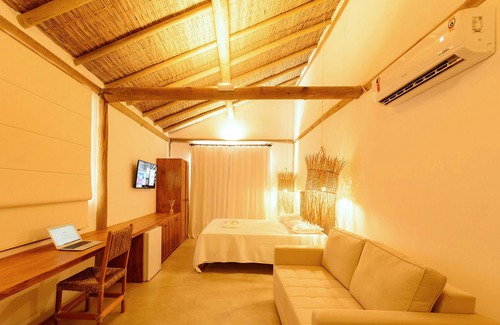 Cumuruxatiba Hotel | Pousada Nossa Casa