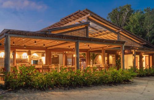 Cumuruxatiba House | Pousada Nossa Casa Cumuruxatiba