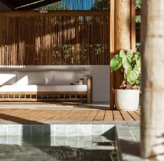 Cumuruxatiba House | Pousada Nossa Casa Cumuruxatiba