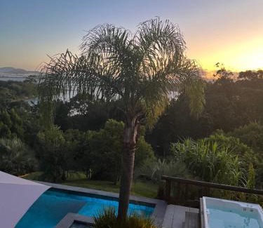 Praia do Rosa Hotel | Pousada Paraíso do Luz