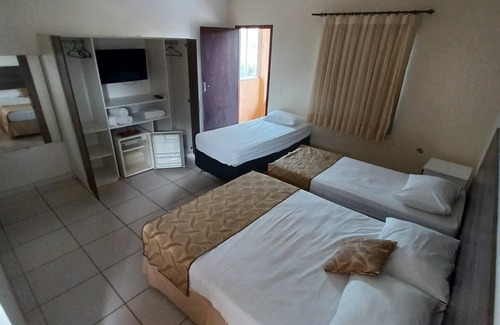 Porto das Dunas Hotel | Pousada Porto das Dunas