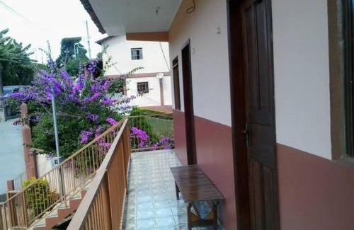 Desterro de Entre Rios Hotel | Pousada Rancho Fundo