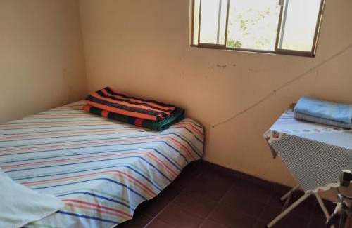 Desterro de Entre Rios Hotel | Pousada Rancho Fundo