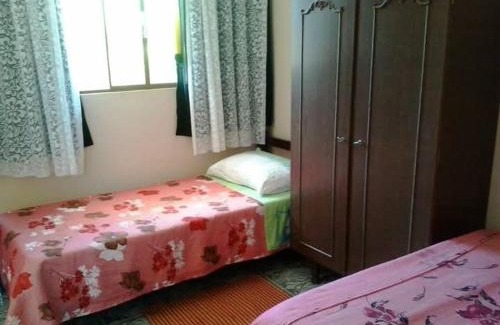 Desterro de Entre Rios Hotel | Pousada Rancho Fundo