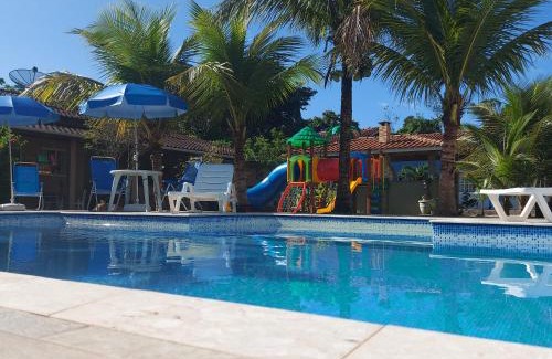 Lagoinha Hotel | Pousada RECANTO DO PAPITO - Praia da Lagoinha