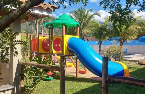 Lagoinha Hotel | Pousada RECANTO DO PAPITO - Praia da Lagoinha