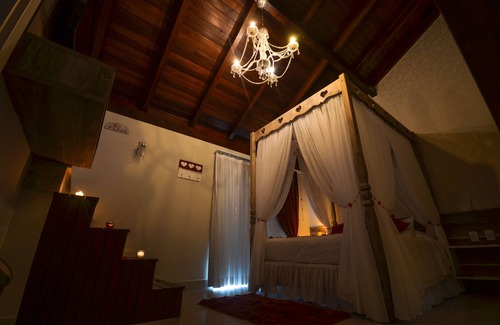 Quatro Ilhas Hotel | Pousada Retiro das Ilhas