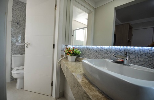 Quatro Ilhas Hotel | Pousada Retiro das Ilhas