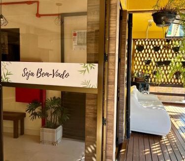 Nacoes Hotel | Pousada Riosmar