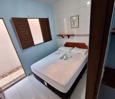 Jijoca de Jericoacoara Hotel | Pousada São João