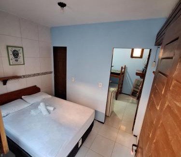 Jijoca de Jericoacoara Hotel | Pousada São João