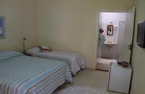 Itaoca Hotel | Pousada Sapucaia