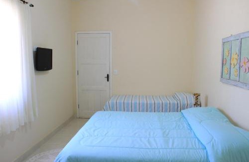 Itaoca Hotel | Pousada Sapucaia