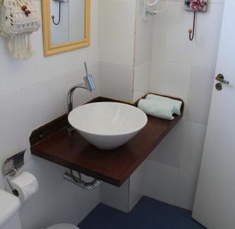 Itaoca Hotel | Pousada Sapucaia