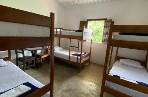 Barra Da Estiva House | Pousada Serra do Camulengo