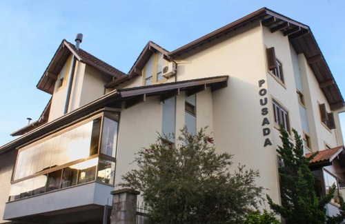 Pousada da neve Hotel | Pousada Serrana