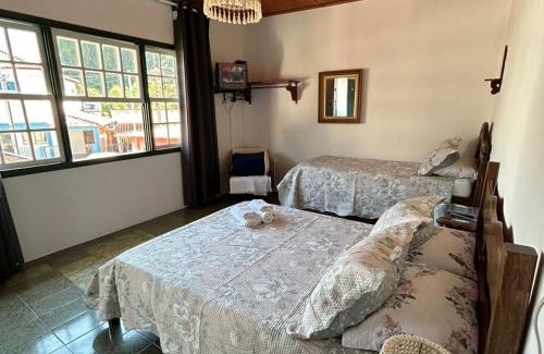 Tiradentes Apartment | Pousada Sierra