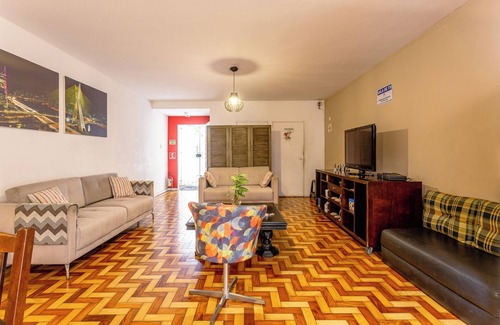 Brooklin Paulista Hotel | Pousada Soft Brooklin