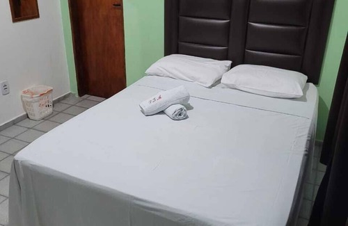 Praia do Futuro I Hotel | POUSADA TEMPORADA ATLÂNTICA