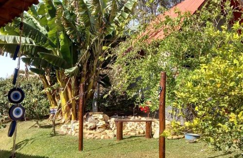 Bueno Brandao Hotel | Pousada Turmalina