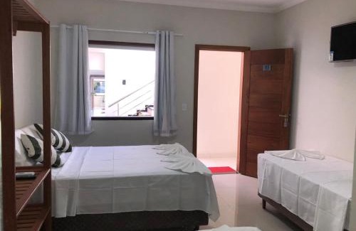 Puerto Seguro Center Hotel | Pousada Veleiro