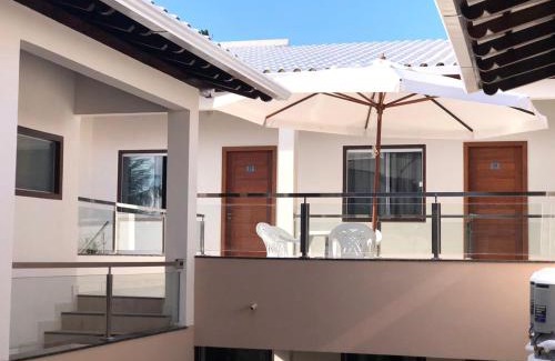 Puerto Seguro Center Hotel | Pousada Veleiro