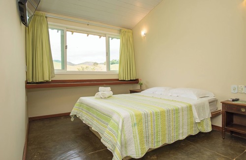 Terras Frias Hotel | Pousada Verbicaro - Santa Maria Madalena